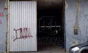 Imagem 3: Galpão para alugar, 419 m² por R$ 11.289,53/mês - Vila Invernada - São Paulo/SP