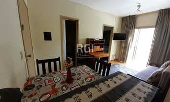 Imagem 3: PORTO ALEGRE - Apartamento Padrão - Centro Histórico