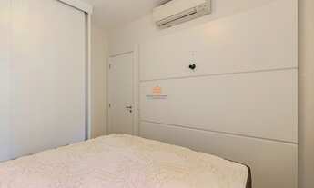 Imagem 7: Apartamento para aluguel tem 66 metros quadrados com 2 quartos no Brooklin - São Paulo - S