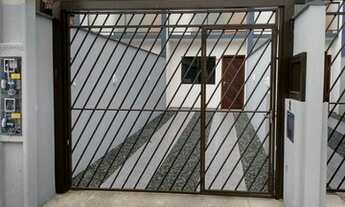 Imagem: Sobrado Geminado para Venda no Bairro Aventureiro