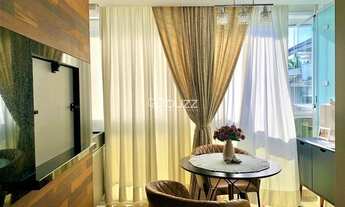 Imagem: Apartamento de 3 suítes em Jurerê Internacional