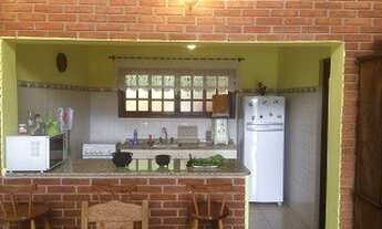 Imagem 6: Casa de condomínio sobrado para venda possui 280 metros quadrados com 3 quartos