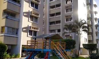 Imagem 2: Apto 3 quartos,2 banheiros,Com varanda, elevador,Aceita financiamento , perto o Brasão