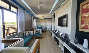 Imagem 7: Apartamento Alto Padrão