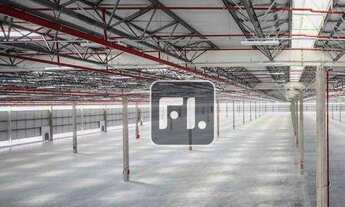 Imagem 6: Galpão para alugar, 4000 m² por R$ 71.200,05/mês - Distrito Industrial Benedito Storani