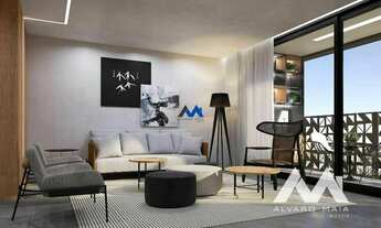 Imagem 1: Lançamento edifício Aura - Última Unidade - 4 quartos e 3 vagas