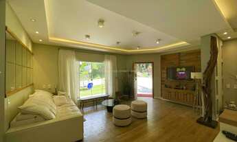 Imagem 7: Casa em Condomínio Fechado em Porto Belo/SC