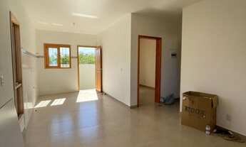 Imagem 7: Casa para venda possui 52 metros quadrados com 2 quartos em Florida - Guaíba - RS