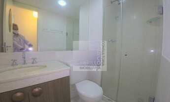 Imagem 7: Apartamento com 2 quartos e 62 m², para locação por R$ 2.200,00 + taxas/mês - Camorim - Ri