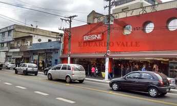 Imagem 2: Ponto comercial/Loja/Box para aluguel possui 40 metros quadrados