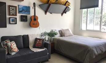Imagem: Rio de Janeiro - Apartamento Padrão - Leblon
