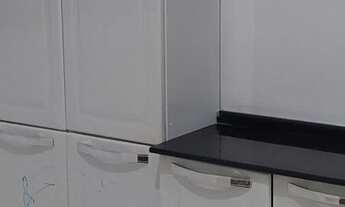 Imagem 6: Kitnet 2/4 semi mobiliada próximo hospital Júlio Muller