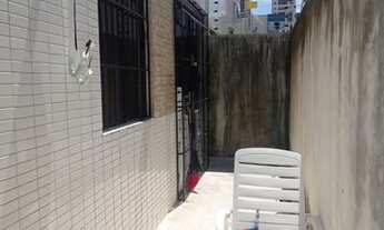 Imagem 5: Apartamento para venda possui 78,53 metros quadrados com 2 quartos em Aeroclube - João Pes