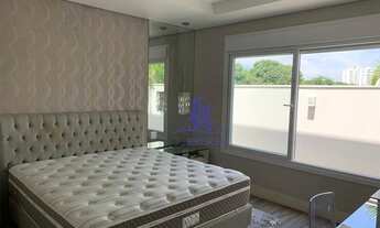 Imagem 3: Casa com 3 dormitórios à venda, 400 m² por R$ 2.900.000,00 - Samambaia Parque Residencial