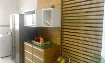 Imagem 2: APARTAMENTO COM VISTA EXCLUSIVA E PRÓXIMO A PRAIA DO TENÓRIO, PRAIA GRANDE E ITAGUÁ