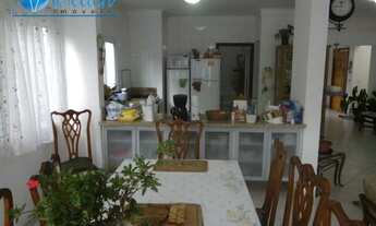 Imagem 3: Casa Alto Padrão para Venda em Enseada Guarujá-SP