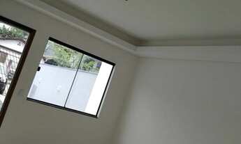 Imagem 4: Sobrado Geminado para Venda no Bairro Aventureiro em Joinville-SC