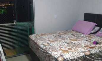 Imagem 7: Apartamento para venda rua 10 Vicente Pires tem 127 metros quadrados com 4 quartos