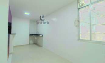 Imagem 5: Apartamento Padrão para Venda em Vila Isabel Rio de Janeiro-RJ