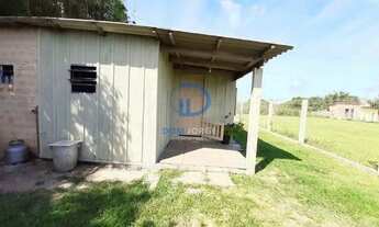 Imagem 5: Tramandaí - Sítio - Cruzeiro do Sul II