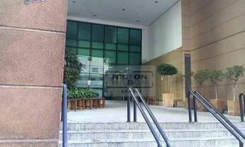 Imagem 2: Sala, 37 m² - venda por R$ 200.000,00 ou aluguel por R$ 800,00/mês - Centro - Campinas/SP