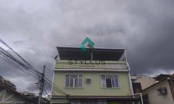 Imagem: Rio de Janeiro - Apartamento Padrão - Todos