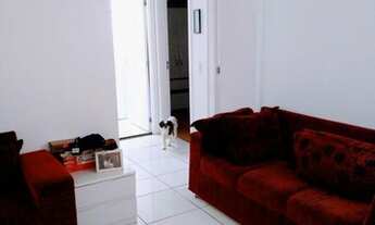 Imagem 2: Apartamento - Loteamento Parque das Águas - Campinas