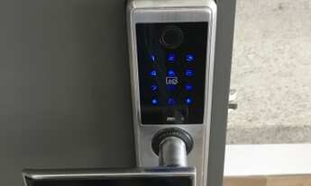 Imagem 6: Helbor Wide - Studio para locação com 30 m2 em Pinheiros - São Paulo - SP