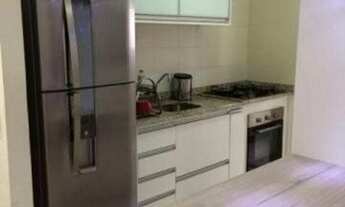 Imagem 1: Apartamento-Padrao-para-Venda-em-Mansoes-Santo-Antonio-Campinas-SP