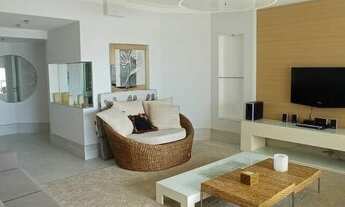 Imagem 2: Apartamento Alto Padrão Frente ao Mar