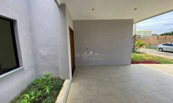 Imagem 7: Casa com 3 dormitórios à venda, 120 m² por R$ 630.000,00 - Condomínio Alphaville - Taubaté