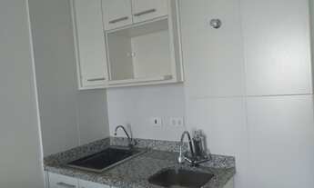 Imagem 4: Apartamento para venda tem 57 metros quadrados com 2 quartos em Bethaville II - Barueri