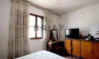 Imagem 6: Sobrado Mascote com três dormitórios e duas vagas