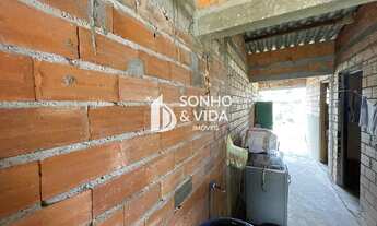 Imagem 6: Casa - Jardim Lisa - Campinas