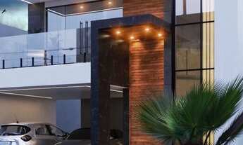 Imagem: Terras alphaville - Fase final de acabamento