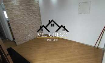 Imagem 3: Apto na Paulicéia 48m² , 2 dormitórios