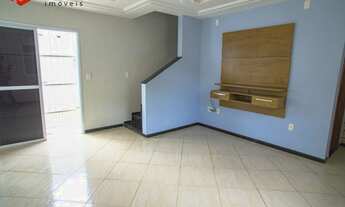 Imagem 2: CASA DUPLEX A VENDA NO BAIRRO ITAPEBUSSU EM GUARAPARAI/ES, PAGAMENTO SUPER FACILITADO, COM