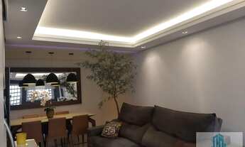 Imagem: Sobrado em Condomínio para Venda em Santo