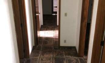 Imagem 3: Casa com 3 dormitórios para alugar, 330 m² por R$ 3.900,00/mês - Boa Vista - São José do R