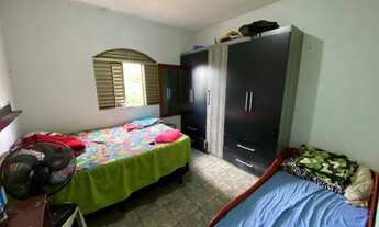 Imagem 4: Aparecida de Goiânia - Casa Padrão - Vila Maria