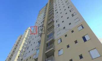 Imagem 2: APARTAMENTO RESIDENCIAL em CAMPINAS - SP, CHÁCARA PRIMAVERA