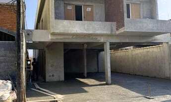 Imagem 2: Sobrado com 2 dormitórios à venda, 60 m² por R$ 240.000,00 - Mirim - Praia Grande/SP