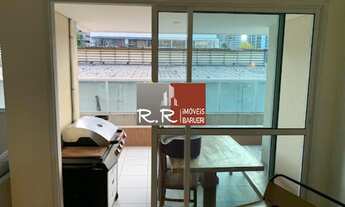 Imagem 6: RRCOD4039 Apartamento Garden 98m² CONDOMÍNIO IAKATU OPORTUNIDADE - 1 Suíte 1 Vaga - Sala
