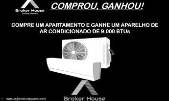 Imagem 2: Apartamento Novo