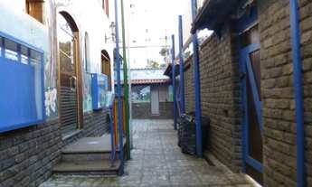 Imagem 6: Sobrado para venda possui 260 metros quadrados com 9 quartos em Vila Isabel - Rio de Janei