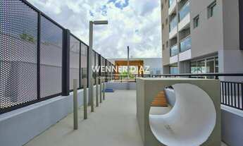 Imagem 7: Apartamento Duas Suítes Duo JK Venda - Zona Sul