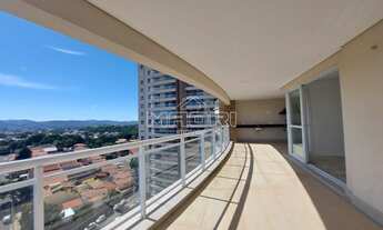 Imagem 3: Apartamento - Vila Embaré - Valinhos