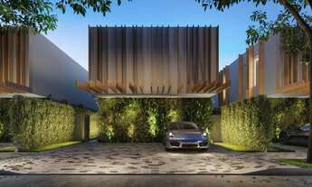 Imagem 3: SETAI HOUSES RESORT - CASA PARA VENDA DE 274 METROS QUADRADOS