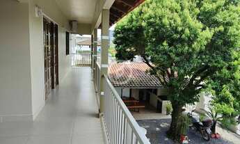 Imagem 7: Casa à venda no bairro Imigrantes - Guaramirim/SC