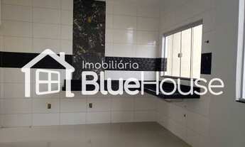 Imagem 4: Casa para venda com 75 metros quadrados com 3 quartos em Solange Parque I - Goiânia - GO